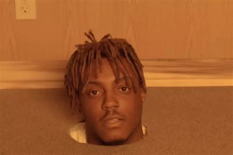 Here’s Everything We Know About the Juice Wrld Song Leaks